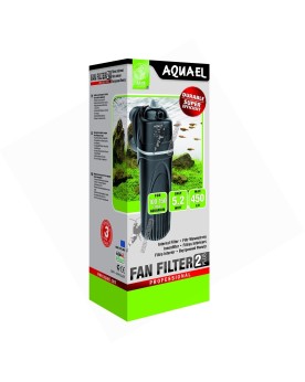 Aquael Filter Fan 2 Plus